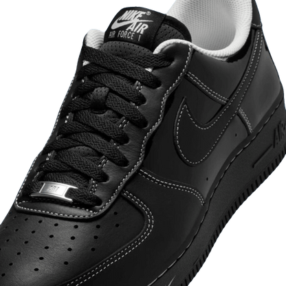 Nike Air Force 1 Low City Pack Paris Patent Tongue