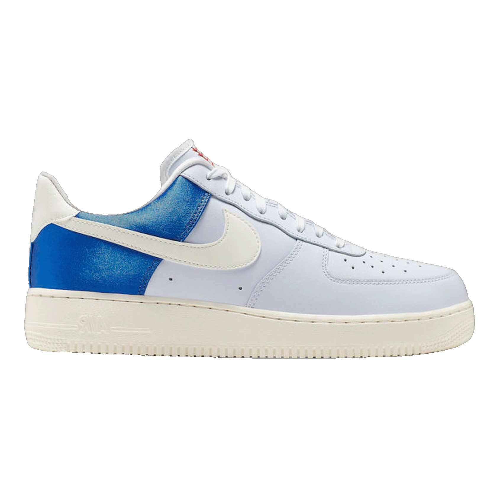 Nike Air Force 1 Wild Low Lilac Bloom (W)