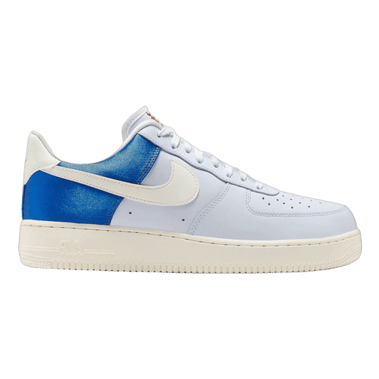 Nike Air Force 1 Wild Low Lilac Bloom (W)