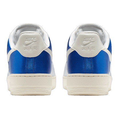 Nike Air Force 1 Wild Low Lilac Bloom (W) Back