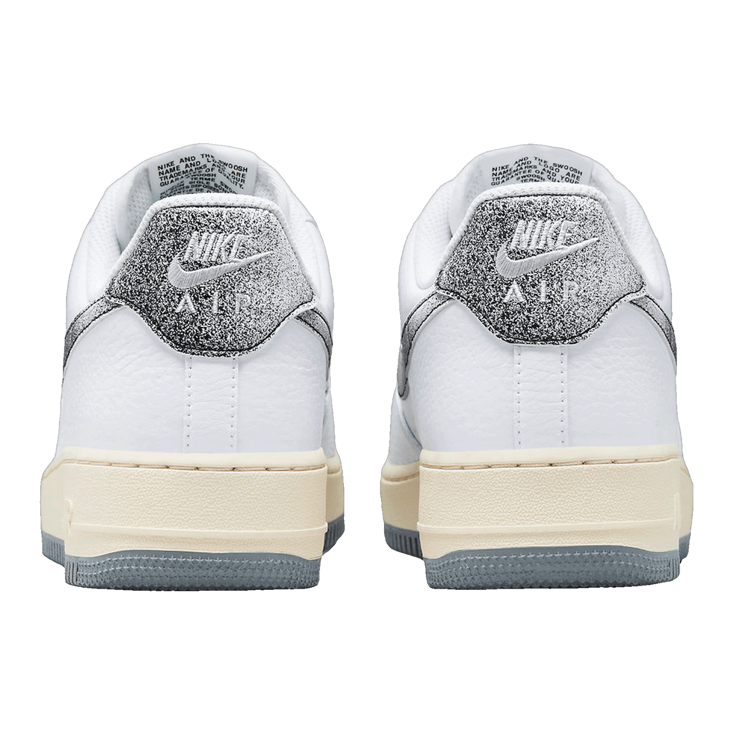 Nike Air Force 1 Wild Low Rugged Orange (W)