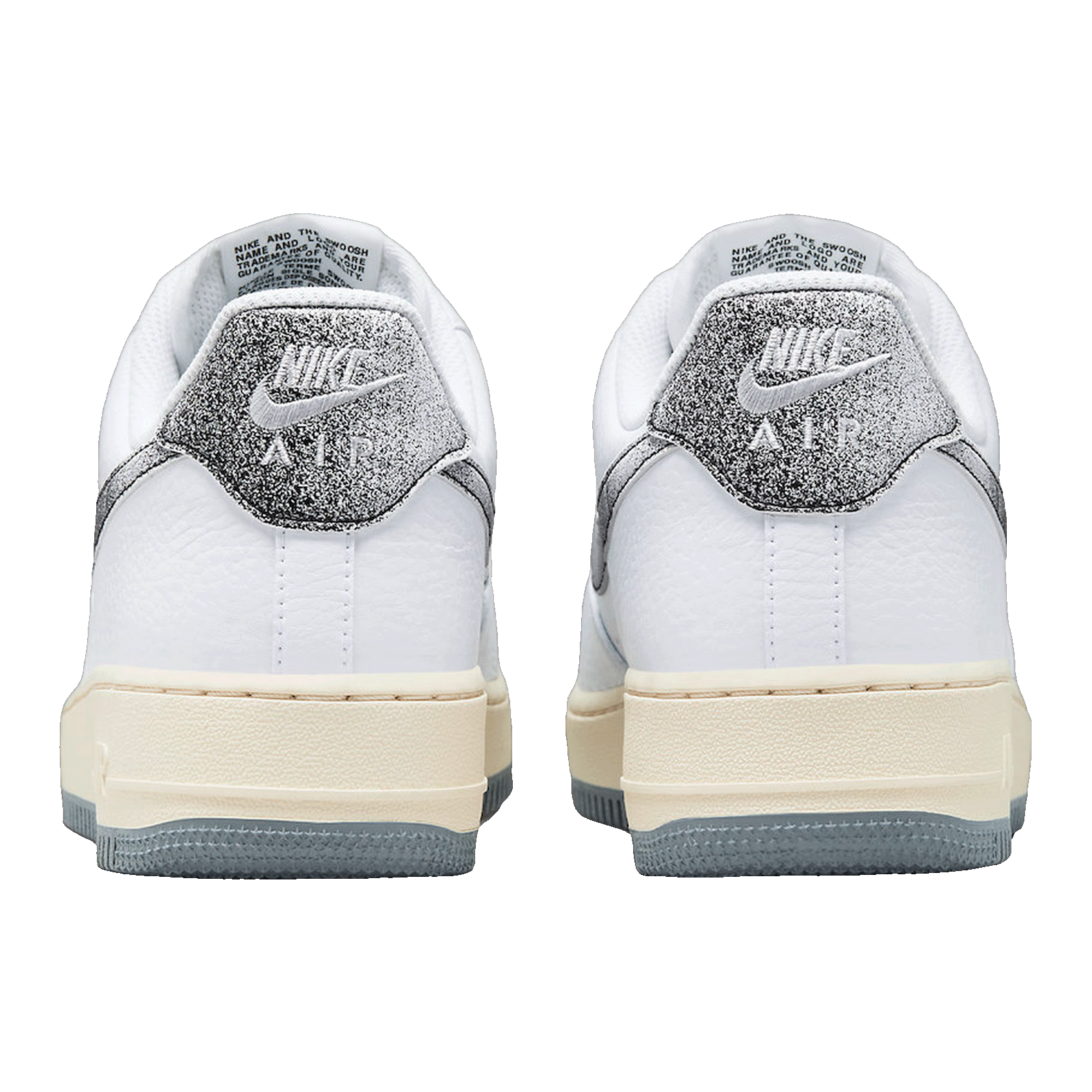 Nike Air Force 1 Wild Low Rugged Orange (W)