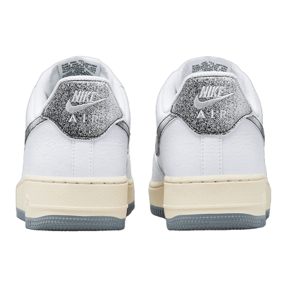 Nike Air Force 1 Wild Low Rugged Orange (W)