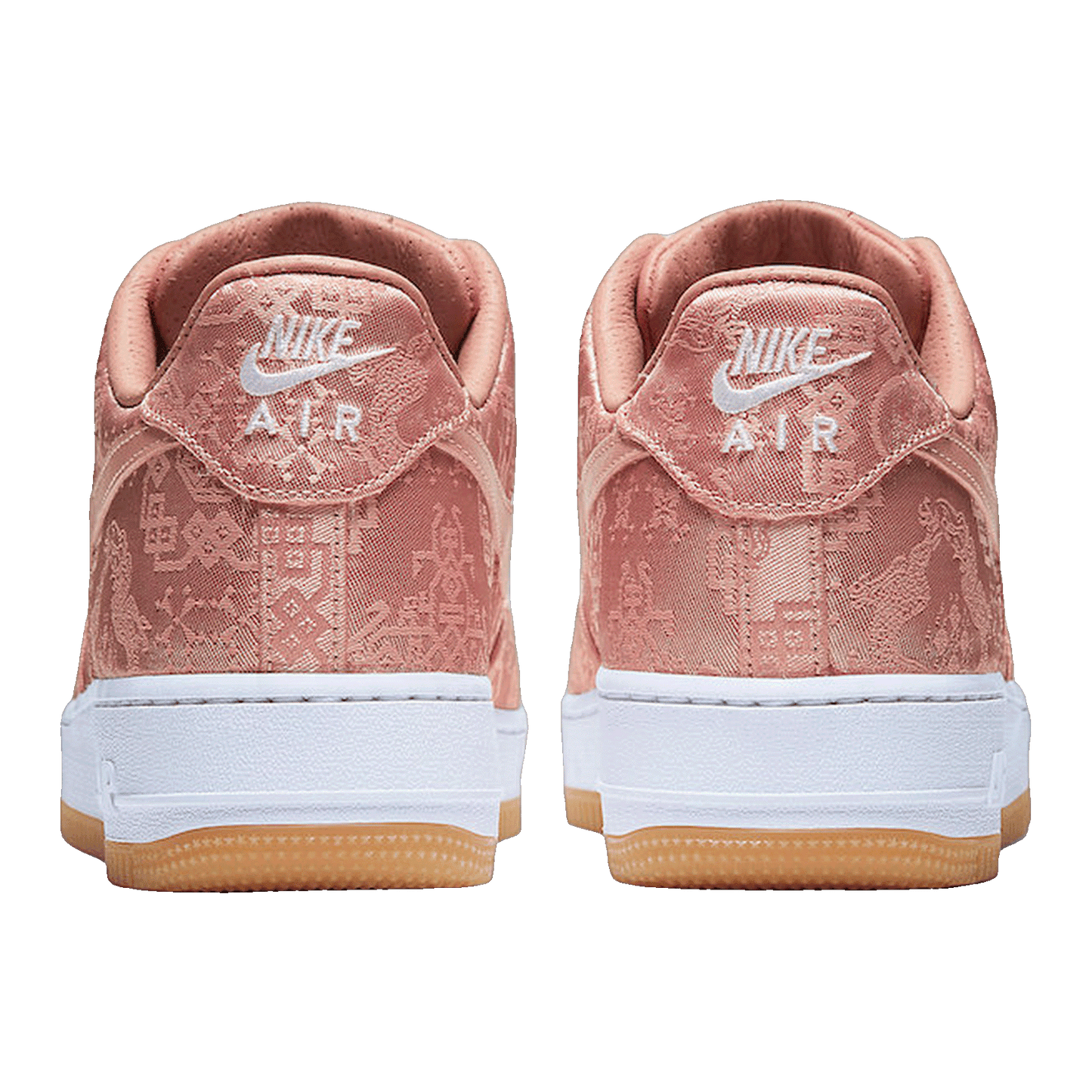 Nike Air Force 1 /1 Black (GS)