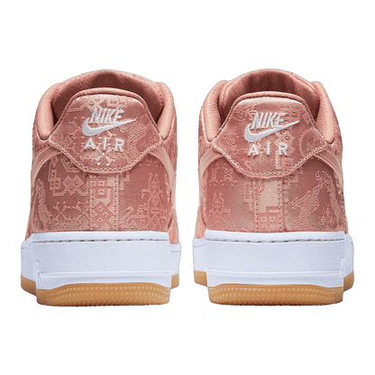 Nike Air Force 1 /1 Black (GS)