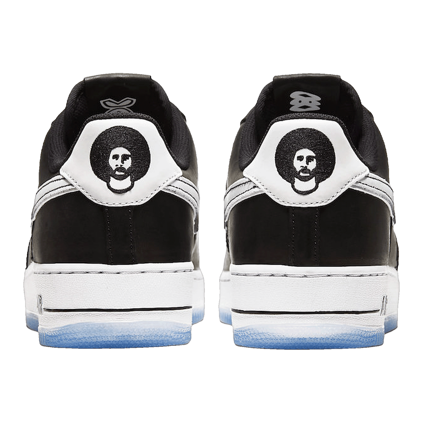 Nike Air Force 1 /1 Cosmic Clay Detail