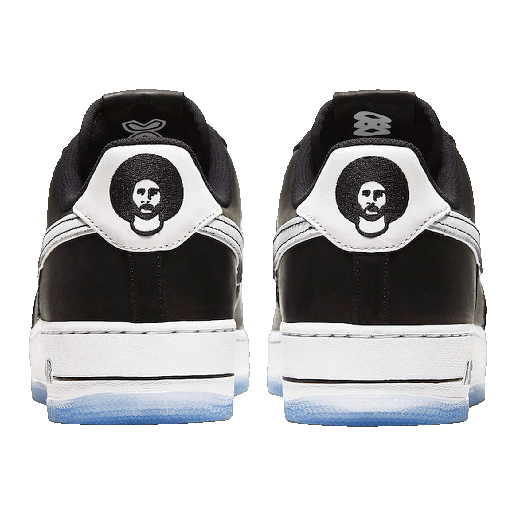 Nike Air Force 1 /1 Cosmic Clay Detail