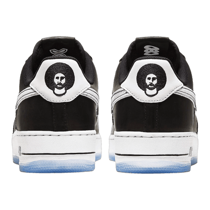 Nike Air Force 1 /1 Cosmic Clay Detail