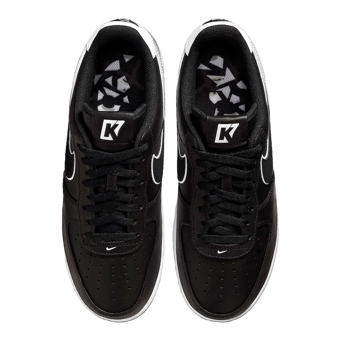 Nike Air Force 1 /1 Cosmic Clay Back