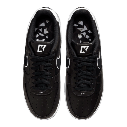 Nike Air Force 1 /1 Cosmic Clay Back