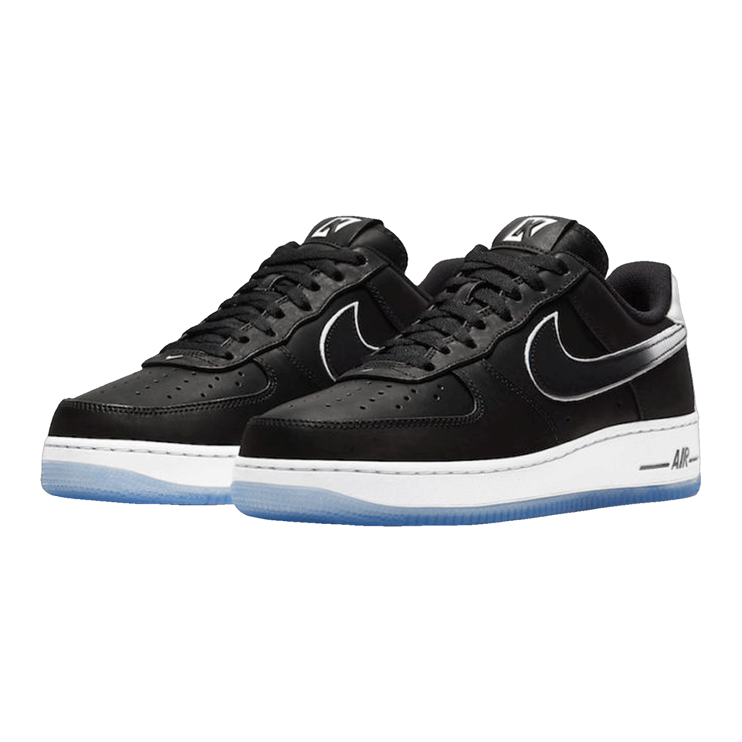 Nike Air Force 1 /1 Cosmic Clay Side