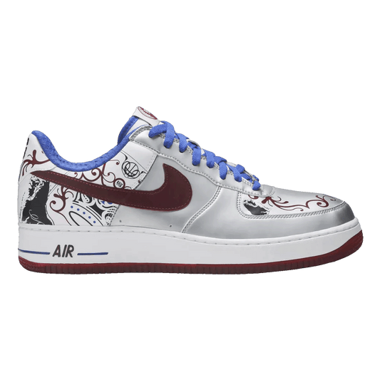 Nike Air Force 1 Low Collection Royale (LeBron)