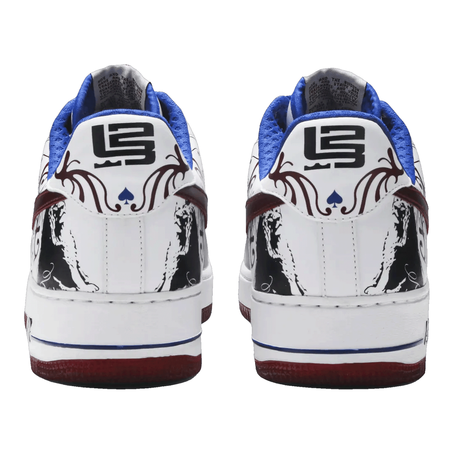 Nike Air Force 1 Low Collection Royale (LeBron)