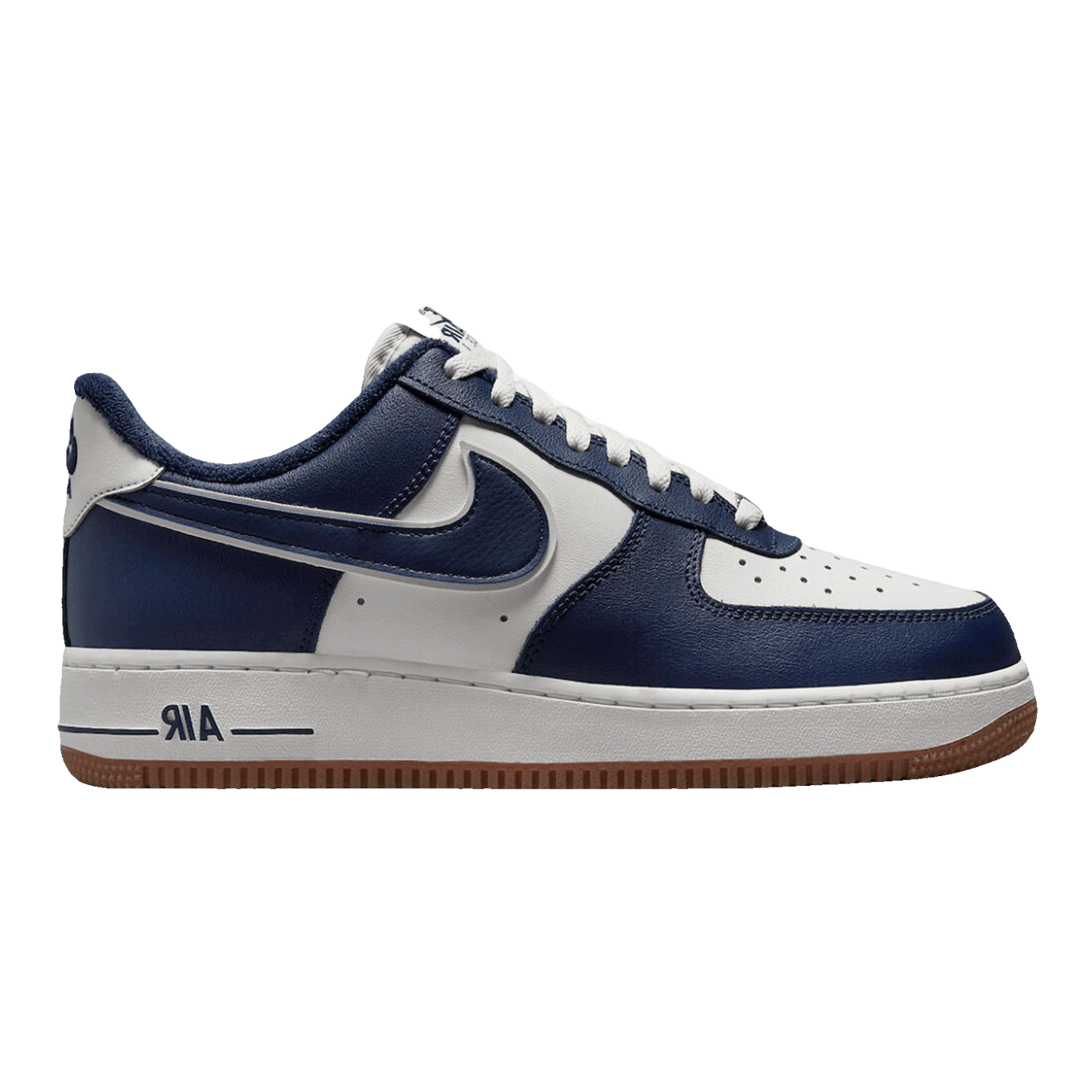 Nike Air Force 1 Low College Pack Midnight Navy