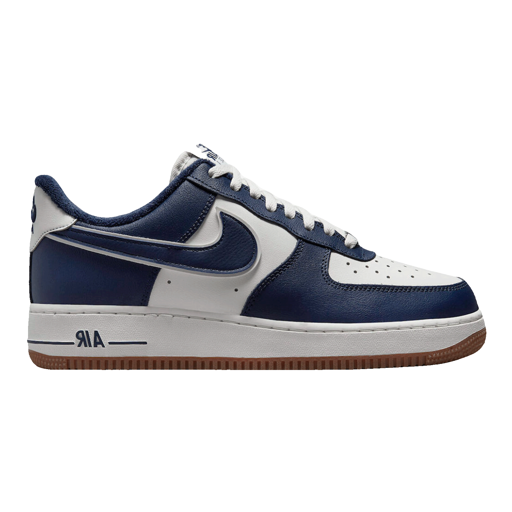 Nike Air Force 1 Low College Pack Midnight Navy