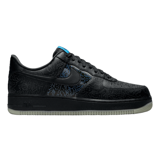 Nike Air Force 1 Low Computer Chip Space Jam