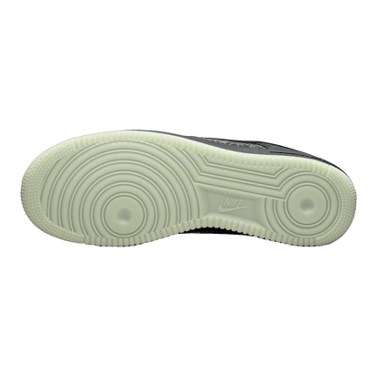 Nike Air Force 1 Low Computer Chip Space Jam Sohle