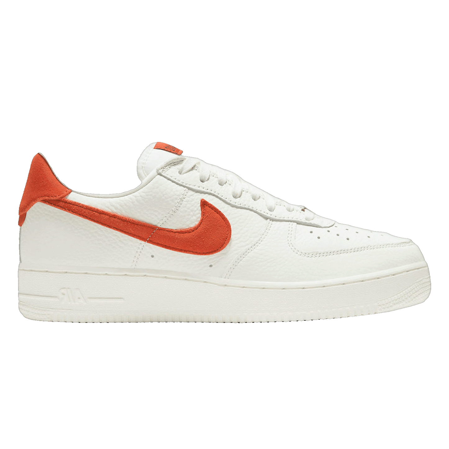 Nike Air Force 1 Low Craft Mantra Orange