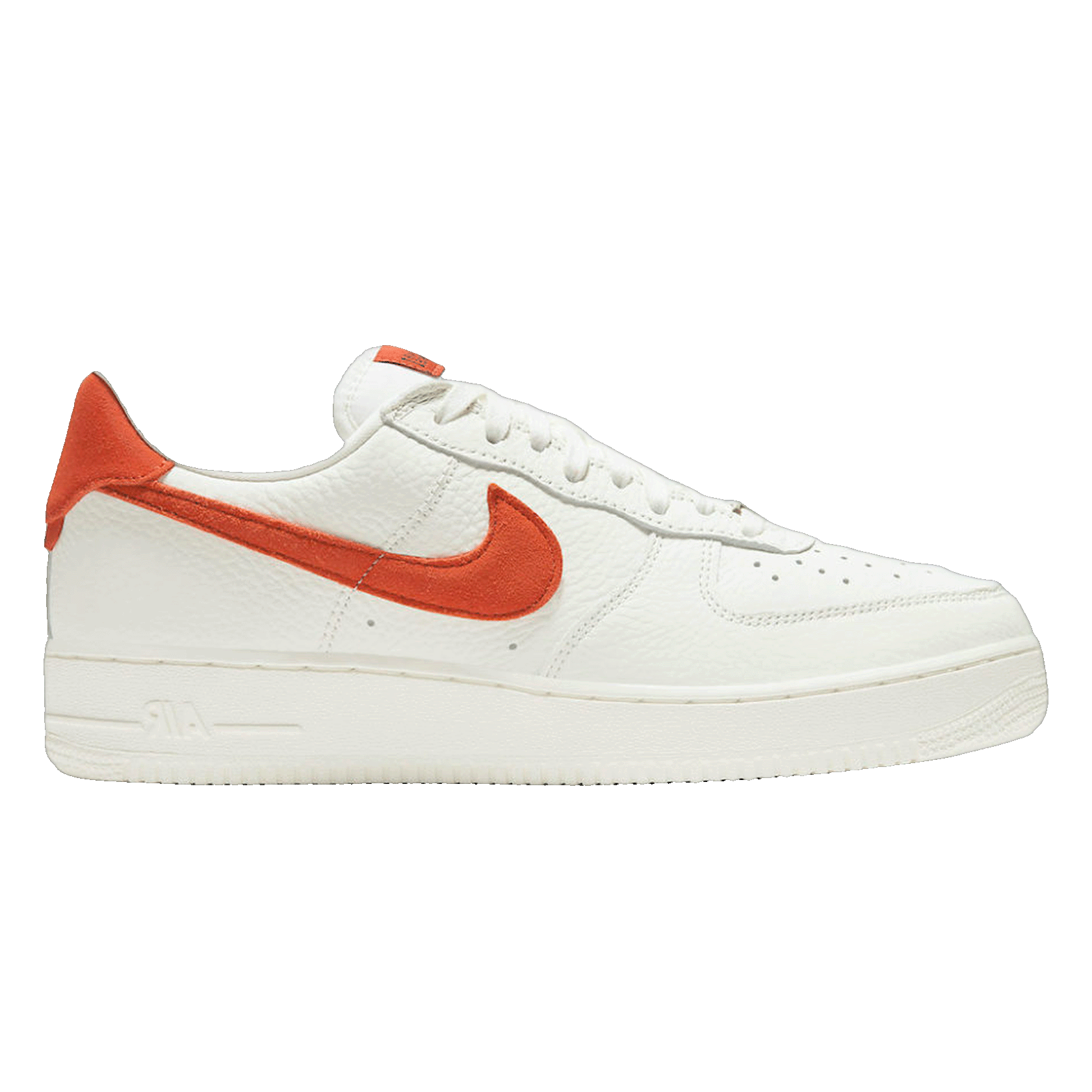 Nike Air Force 1 Low Craft Mantra Orange
