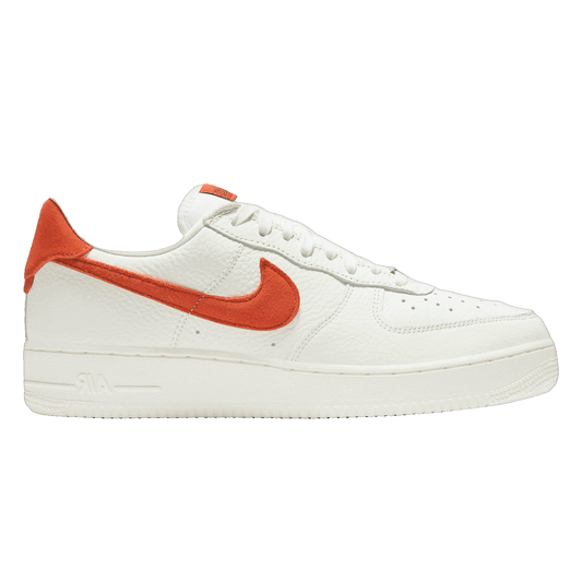 Nike Air Force 1 Low Craft Mantra Orange
