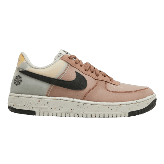 Nike Air Force 1 Low Crater Archaeo Brown