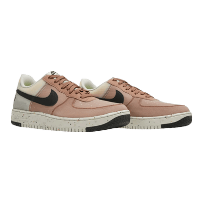 Nike Air Force 1 Low Crater Archaeo Brown Side