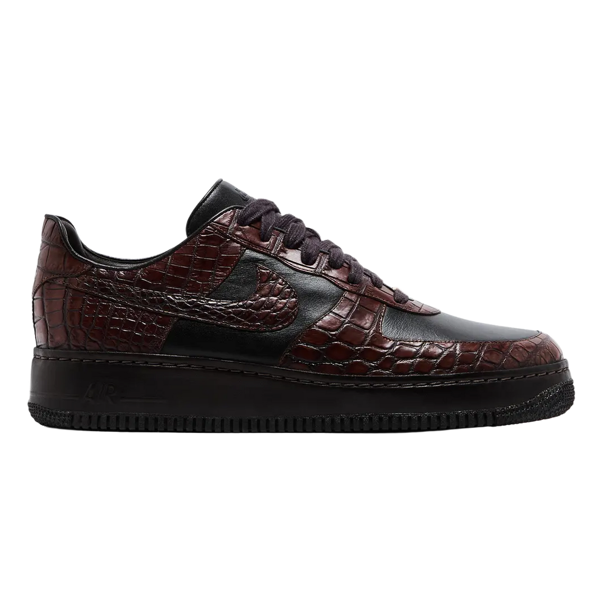 Nike Air Force 1 Low Crocodile Lux 25th Anniv 315583-221
