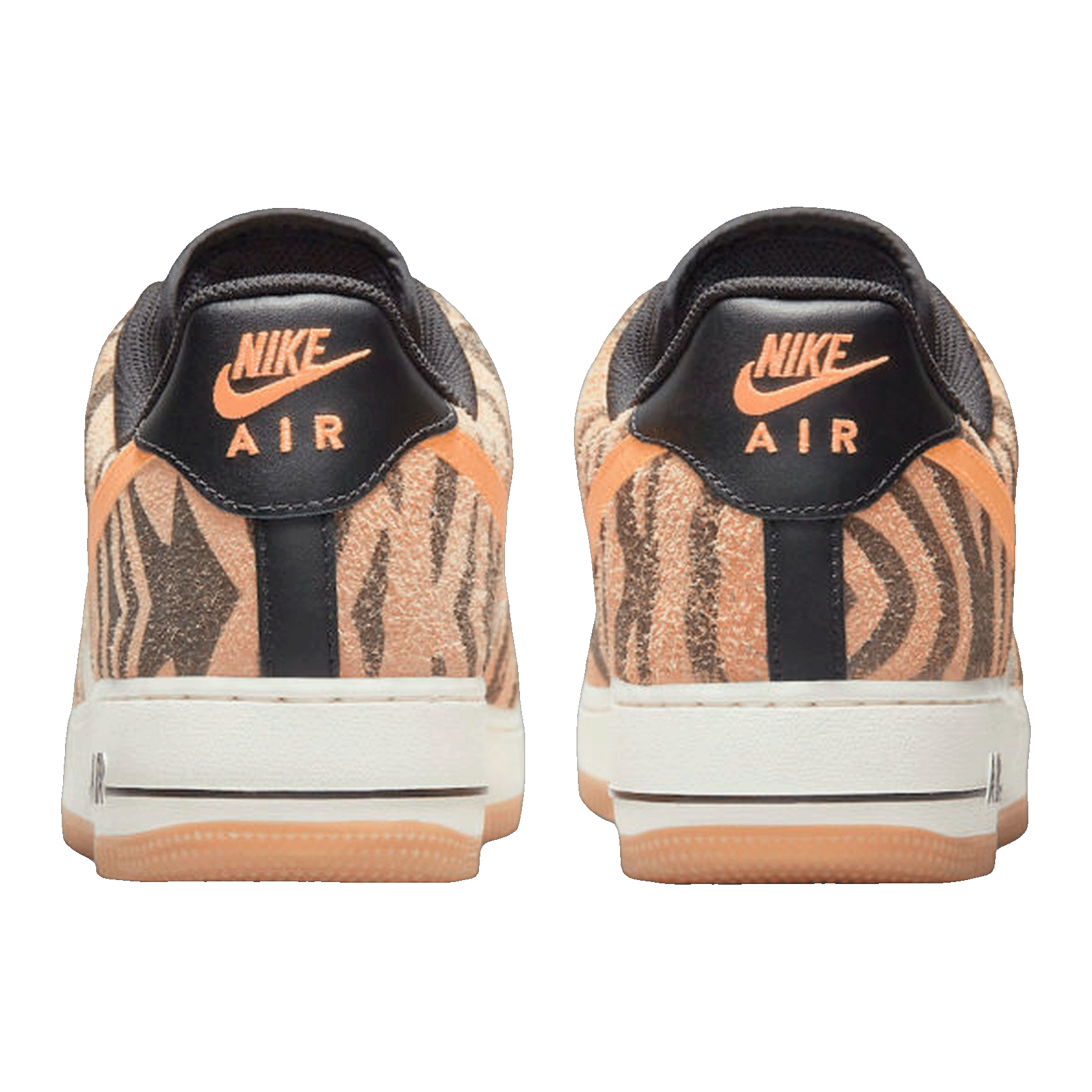 Nike Air Force 1 Low Daktari Back