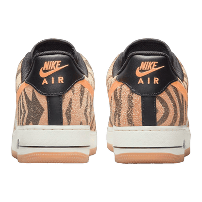 Nike Air Force 1 Low Daktari Back