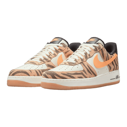 Nike Air Force 1 Low Daktari Side
