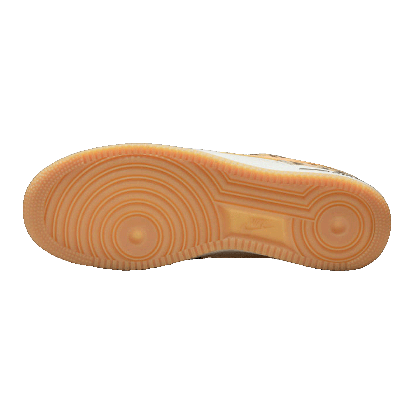 Nike Air Force 1 Low Daktari Sohle