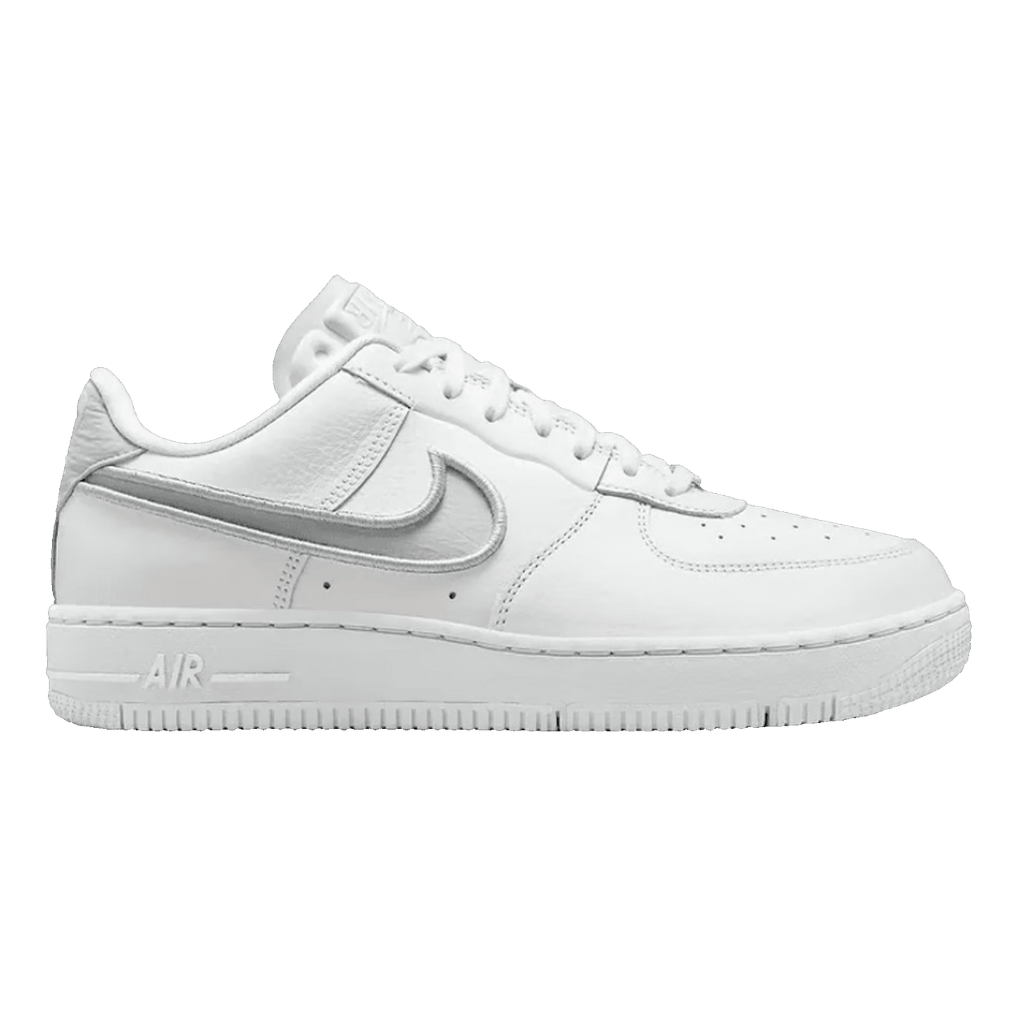 Nike Air Force 1 Low Dance Summit White Photon Dust Metallic Silver (W)