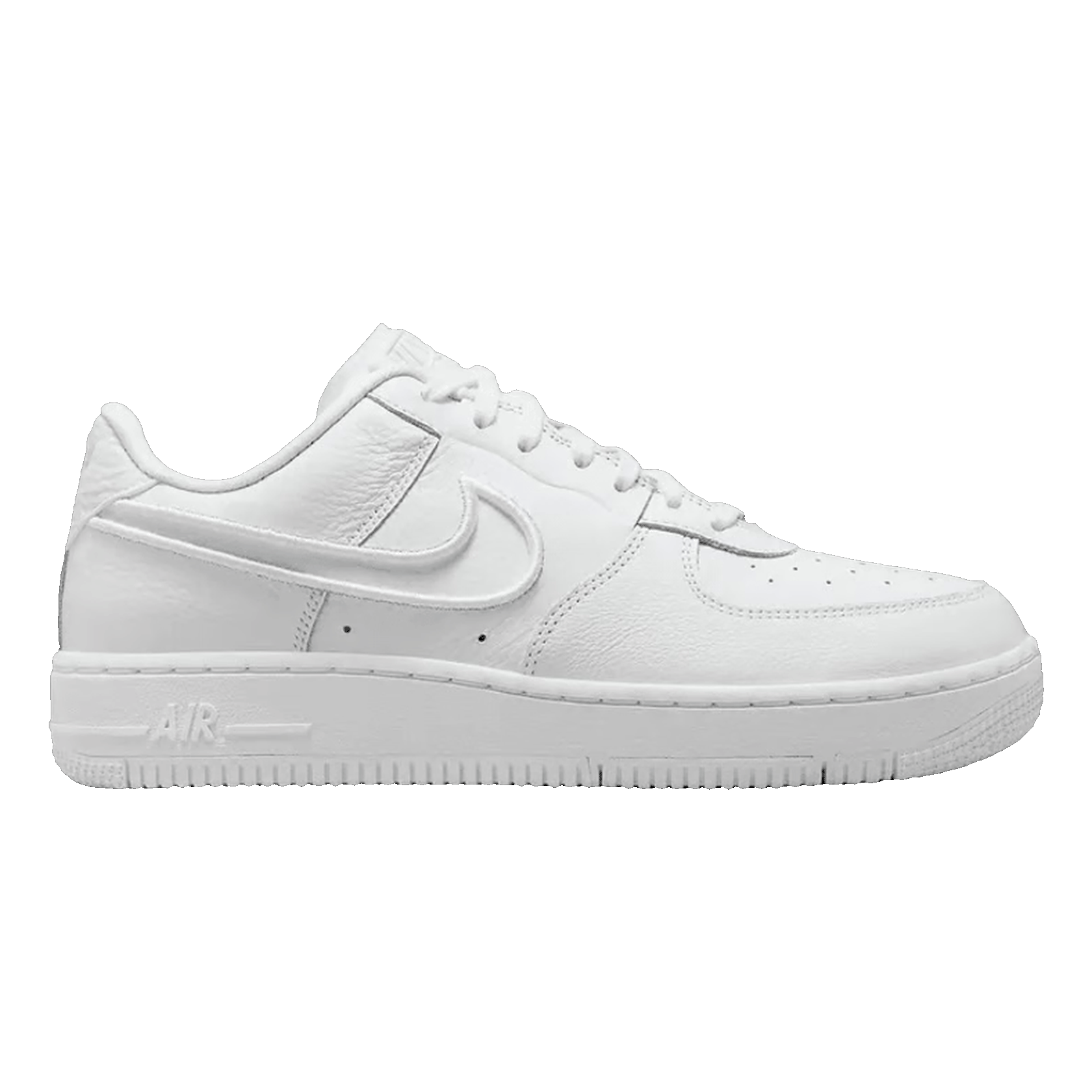 Nike Air Force 1 Low Dance White (W)