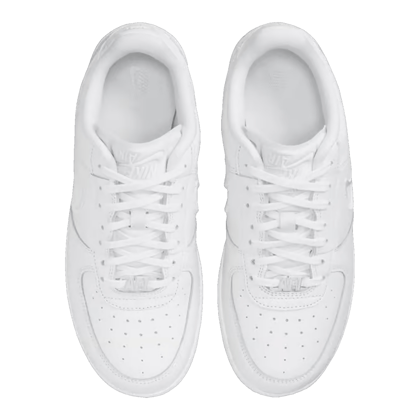 Nike Air Force 1 Low Dance White (W) Oben