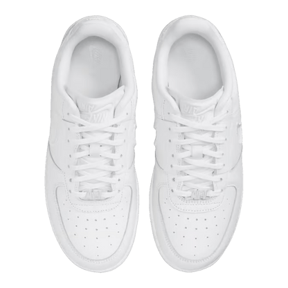Nike Air Force 1 Low Dance White (W) Oben