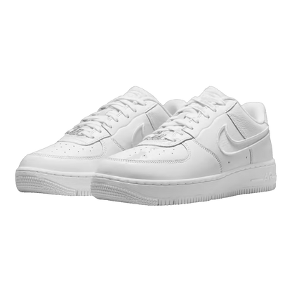 Nike Air Force 1 Low Dance White (W) Side