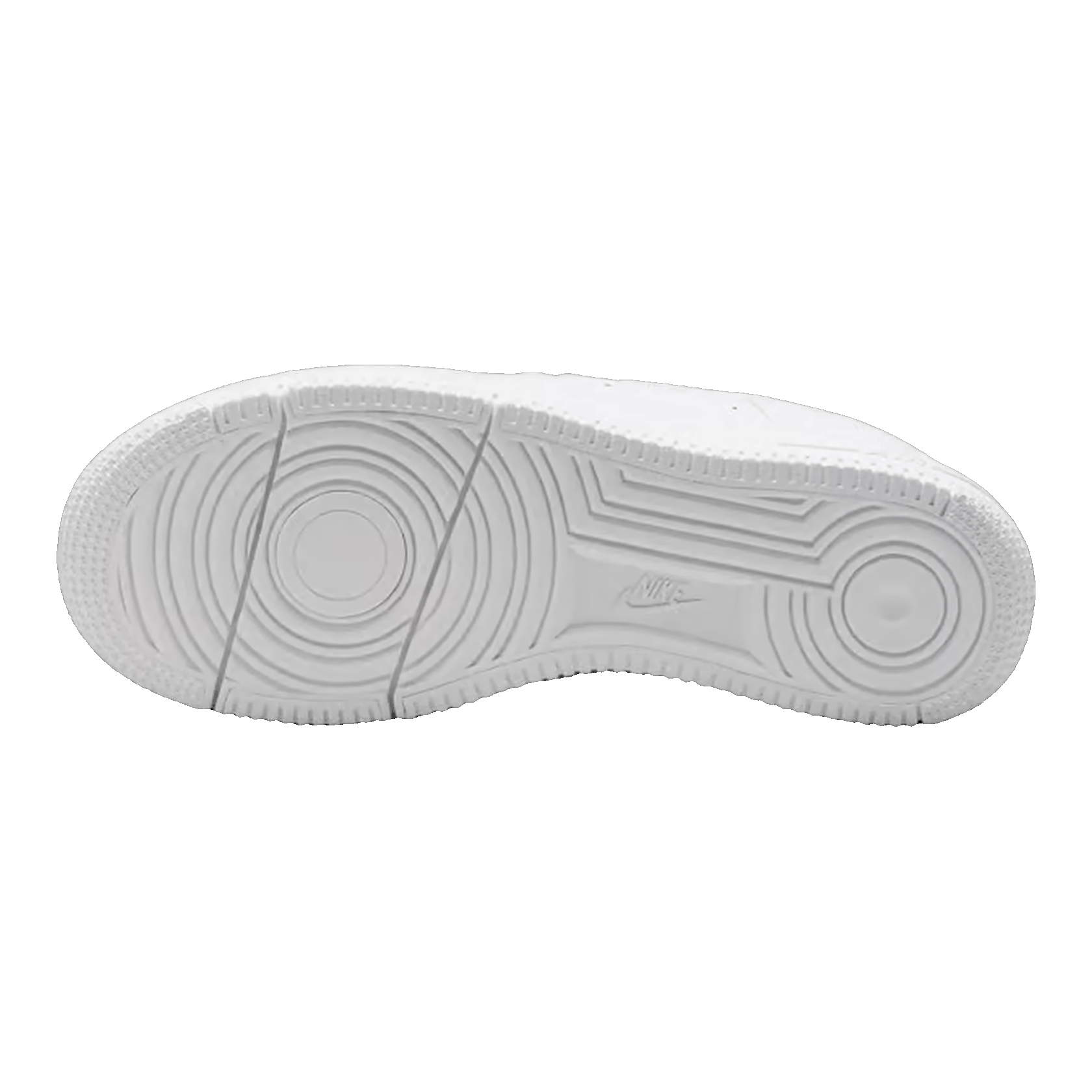 Nike Air Force 1 Low Dance White (W) Sohle