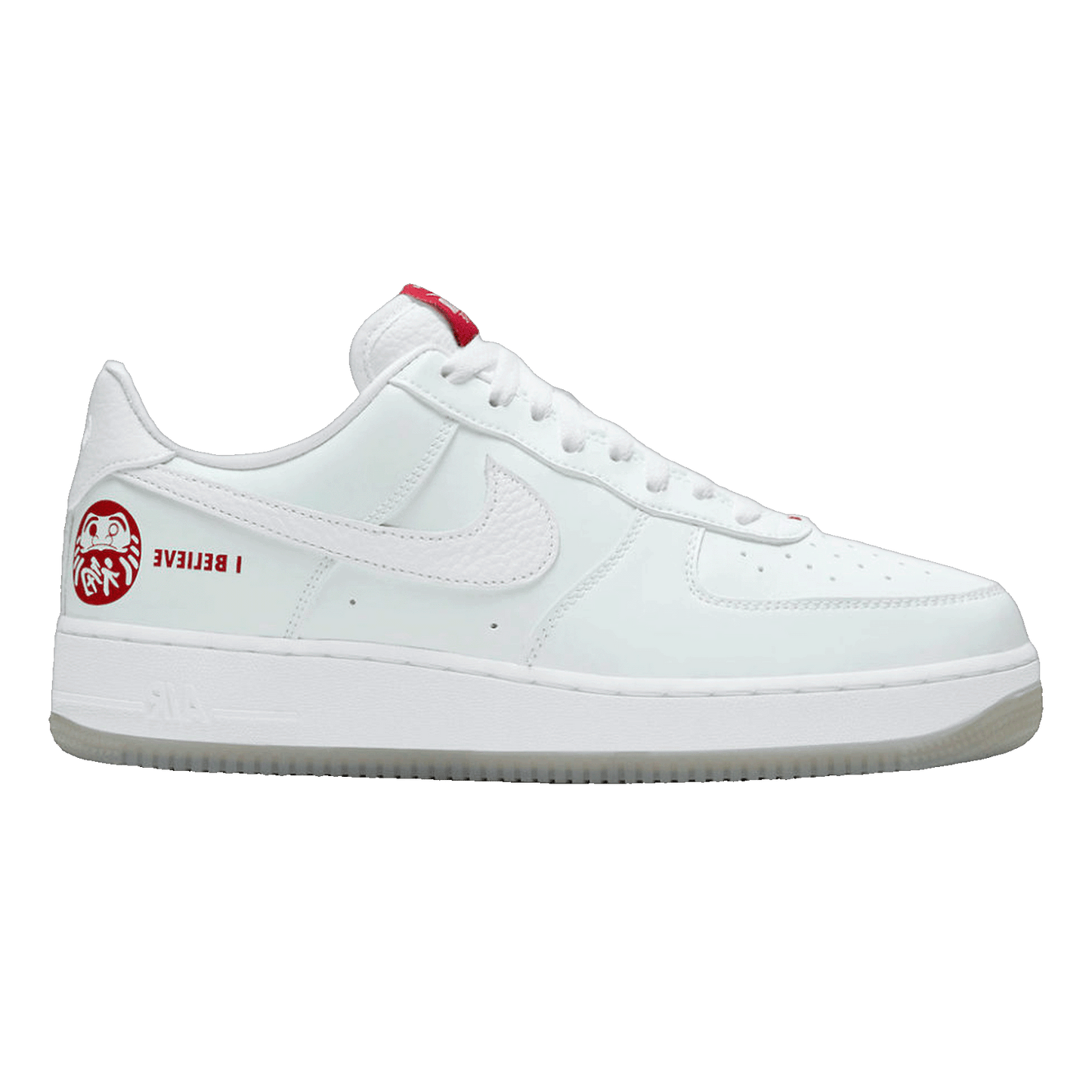 Nike Air Force 1 Low Daruma I Believe