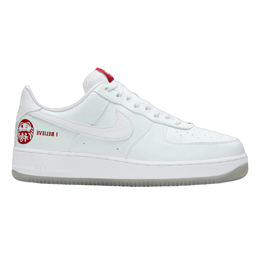 Nike Air Force 1 Low Daruma I Believe