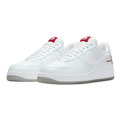 Nike Air Force 1 Low Daruma I Believe Side