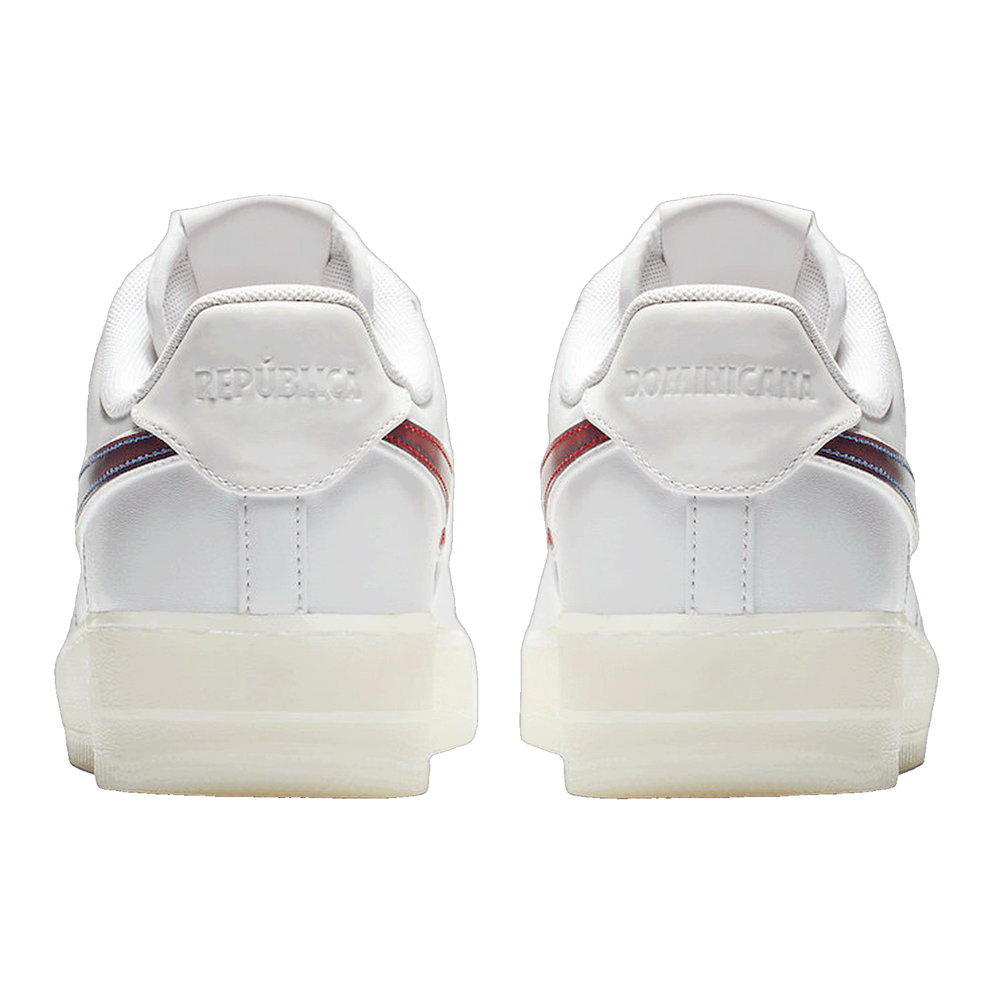Nike Air Force 1 Low De Lo Mio Back