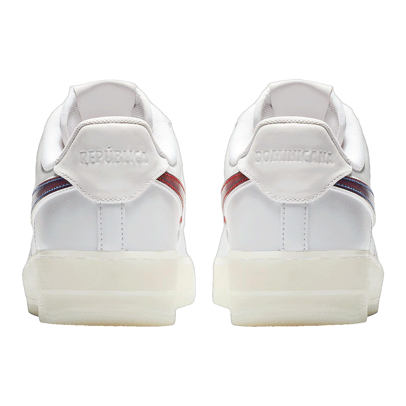 Nike Air Force 1 Low De Lo Mio Back