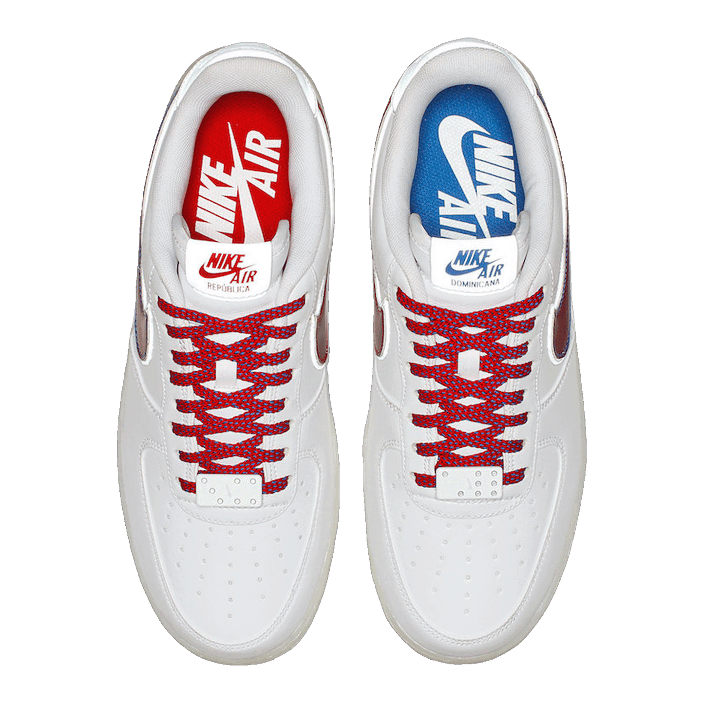 Nike Air Force 1 Low De Lo Mio Oben