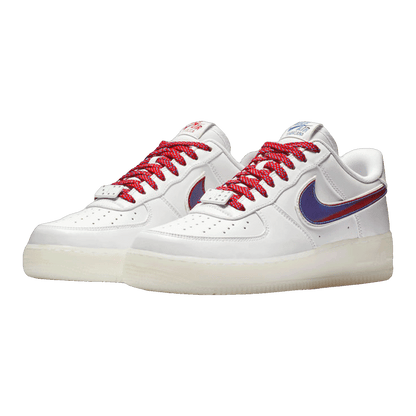 Nike Air Force 1 Low De Lo Mio Side