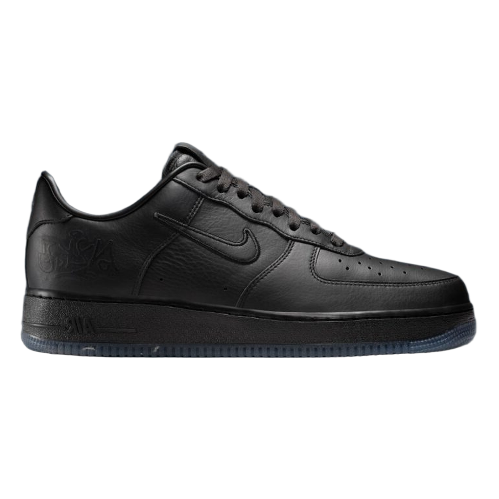Nike Air Force 1 Low Def Jam: Fight for NY IO9792-001