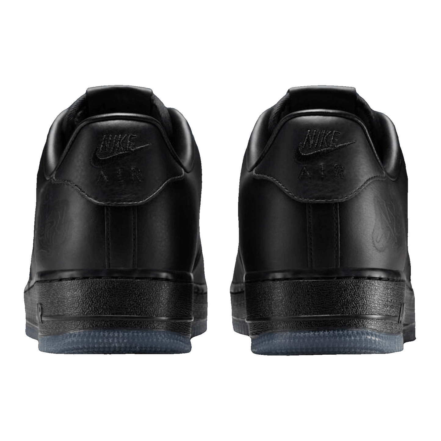 Nike Air Force 1 Low Def Jam: Fight for NY Back IO9792-001