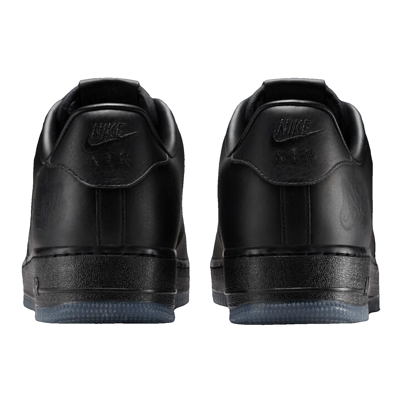 Nike Air Force 1 Low Def Jam: Fight for NY Back IO9792-001