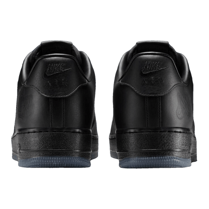 Nike Air Force 1 Low Def Jam: Fight for NY Back IO9792-001
