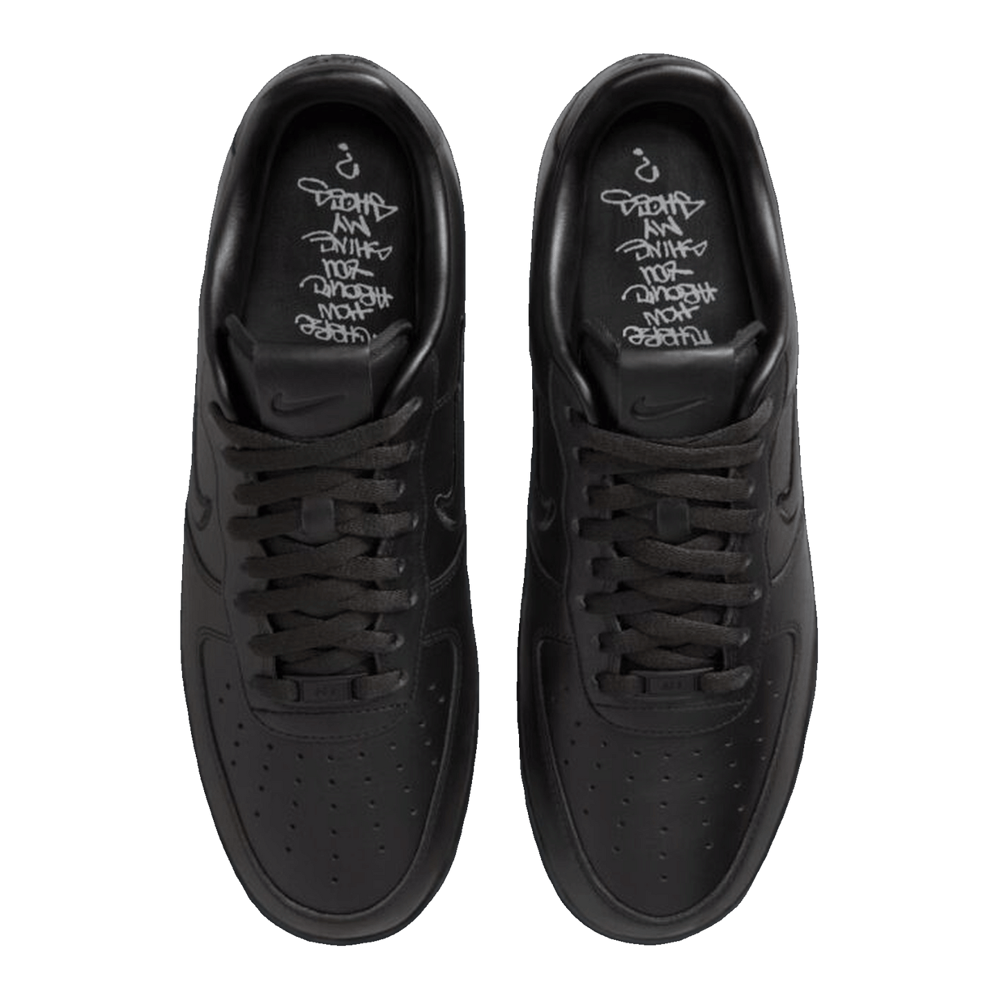 Nike Air Force 1 Low Def Jam: Fight for NY Oben IO9792-001