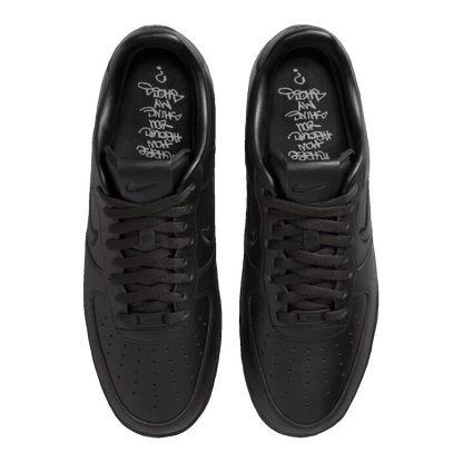 Nike Air Force 1 Low Def Jam: Fight for NY Oben IO9792-001